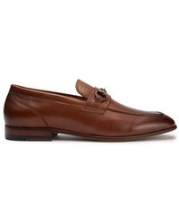 Sole Ldn - Goblin Snaffle Shoes - Lyst
