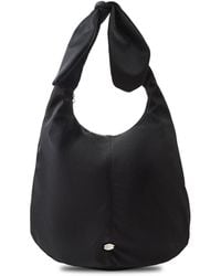 Damson Madder - Gene Oversized Recycled Tote Bag - Lyst