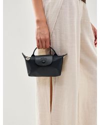 Longchamp - Le Pliage One Pouch Bag - Lyst