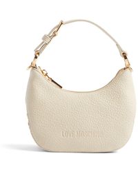 Love Moschino - Women's Pu Mini Shoulder Bag - Lyst
