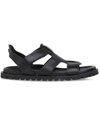 Whistles - Freya Fisherman Sandal - Lyst