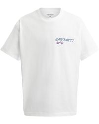 Carhartt - Men's Gelato Short Sleeve T-shirt - Lyst
