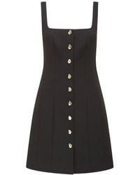 Forever New - Women's Penny Button Down Mini Dress - Lyst