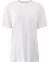 Varley - Leighton Boyfriend Tee - Lyst