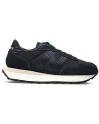 New Balance - 237 Trainers, Nylon - Lyst