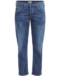 Citizens of Humanity - Women's Emerson Slim Fit Boyfriend Jeans - Lyst