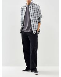 Levi's - Loose Pleated Work Chinos - Lyst