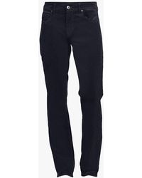 PAIGE - Men's Federal Slim Cord Jeans - Lyst