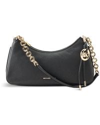 Michael Kors - Nolita Medium Chain Pochette Bag - Lyst