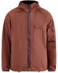 Barbour - Re-Engineered Flyweight Showerproof Jacket - Lyst