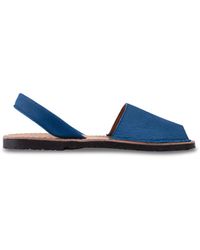 Sole - Women's Toucan Menorcan Sandals - Lyst