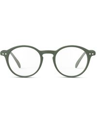Izipizi - Letmesee D Kaki 2.50 Eyeglasses - Lyst