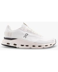 On Shoes - Cloud Nova Form Trainers - Lyst