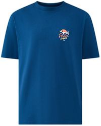 Parlez - Marion Graphic T-Shirt - Lyst