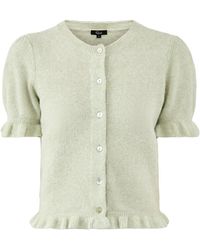 Rails - Lora Short Sleeve Button Down Shirt - Lyst