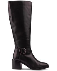 Sole - Women's Ginny Knee High Boots - Lyst