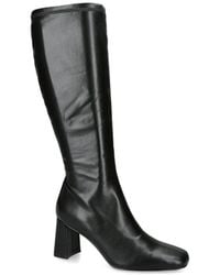 Steve Madden - Holly Knee High Heeled Boots - Lyst