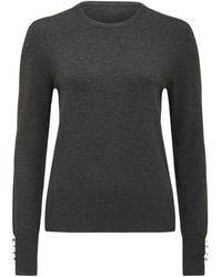 Forever New - Women's Katie Crew Neck Jumper - Lyst