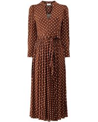 Marella - Mls Angelo Jersey Dress Multi - Lyst