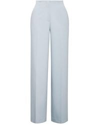 Forever New - Lee Wide Leg Trousers - Lyst