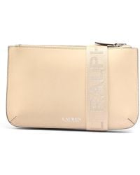 Ralph Lauren - Women's Landyn Crossbody Medium Bag - Lyst