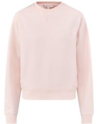 Barbour - Bede Oversized Crew Sweatshirt - Lyst