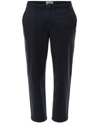 Wax London - Kurt Trouser Organic Cttn Twill - Lyst