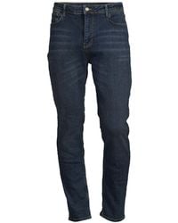HERA - Men's Slim Fit Jeans - Lyst