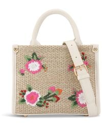 Carvela Kurt Geiger - Sorrento Micro Tote - Lyst