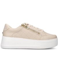 Kurt Geiger - Women's Jive Zip - Lyst