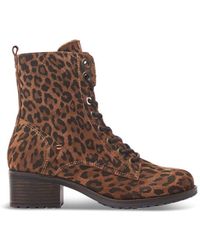 Moda In Pelle - Women's Bezzie Boots - Lyst