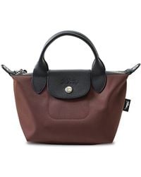 Longchamp - Le Pliage Energy Handbag Xs - Lyst