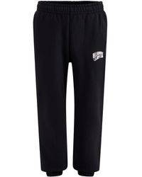 BBCICECREAM - Small Arch Logo Jogger Bottoms - Lyst