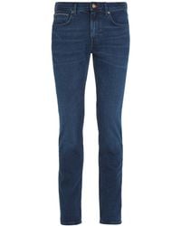 Tommy Hilfiger - Denton Straight Jeans - Lyst