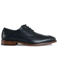 V.Gan - Americano Derby Shoes - Lyst