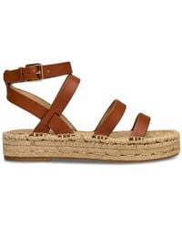 Ralph Lauren - Lauren By Ralph Lauren Polly Shoes - Lyst