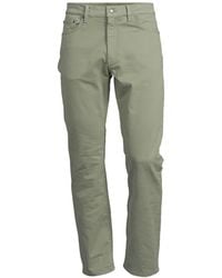 GANT - Men's Regular Fit Desert Jeans - Lyst