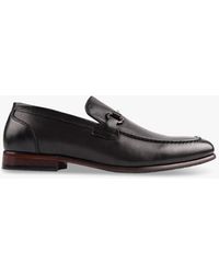 Sole - Men's Sapley Snaffle Loafer Shoes - Lyst