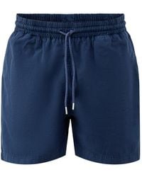 COLORFUL STANDARD - Organic Twill Shorts - Lyst