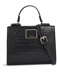 Carvela Kurt Geiger - Jessica Mini Tote Bag 2 - Lyst