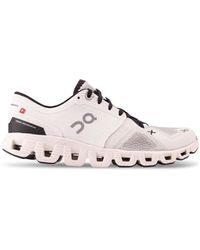 On Shoes - Cloud X 3 Trainers - Lyst