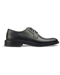 Sole - Ewer Derby Shoes, Lace - Lyst