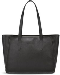 Longchamp - Women's Le Foulonné L Tote Bag - Lyst