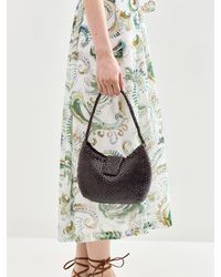 Dragon Diffusion - X Rixo Saoirse Shoulder Bag - Lyst