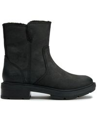 Timberland - Brimfield Ankle Boots - Lyst