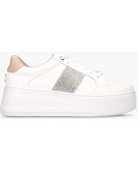 Kurt Geiger - Jive Up - Lyst
