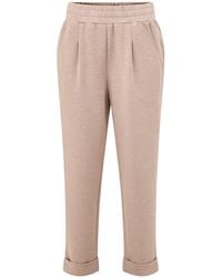 Varley - The Rolled Cuff Pant 25 Jeans - Lyst