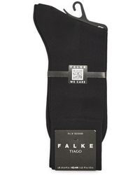 FALKE - Men's Tiago Socks - Lyst