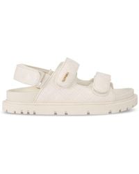 Carvela Kurt Geiger - Rosa Sandal - Lyst