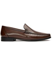 Sole - Blinco Loafer Shoes - Lyst